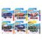 Masinuta din metal Hot Wheels, 5785, 1:64