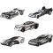 Masinuta Hot Wheels Seria Super Eroi DKJ66