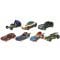 Masinuta Hot Wheels Seria Super Eroi DKJ66