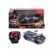 Masinuta Jackson Storm Crazy Crash Cars 3 RC