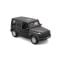 Masinuta Maisto, Mercedes Benz G Class AMG SUV 2019, 1:24, Gri