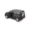 Masinuta Maisto, Mercedes Benz G Class AMG SUV 2019, 1:24, Gri