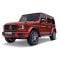 Masinuta Maisto, Mercedes Benz G Class AMG SUV 2019, 1:24, Rosu