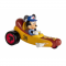Masinuta Mini Roadster Racers - Mickey Mouse Hot Dog Car