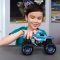 Masinuta Monster Jam Megalodon, Scara 1:24