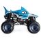 Masinuta Monster Jam Megalodon, Scara 1:24