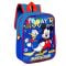 Ghiozdan mini pentru gradinita, Disney Mickey Mouse