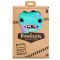 Jucarie de plus, Fuggler, Laboratory Misfits S1, Mc Goo, 22 cm
