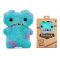 Jucarie de plus, Fuggler, Laboratory Misfits S1, Mc Goo, 22 cm