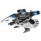 Jucarie de constructie MEGA BLOKS Atacul dragonilor