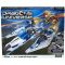 Jucarie de constructie MEGA BLOKS Atacul dragonilor