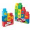 Cuburi de Constructie Educative MEGA BLOKS