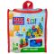 Cuburi de Constructie Educative MEGA BLOKS