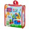 Cuburi de Constructie Educative MEGA BLOKS