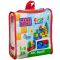 Cuburi de Constructie Educative MEGA BLOKS