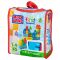 Cuburi de Constructie Educative MEGA BLOKS