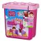 Cutie Cuburi de Constructie MEGA BLOKS