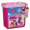 Cutie Cuburi de Constructie MEGA BLOKS