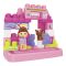 Cutie Cuburi de Constructie MEGA BLOKS