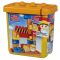 Cutie Cuburi de Constructie MEGA BLOKS