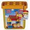 Cutie Cuburi de Constructie MEGA BLOKS