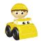Cutie Cuburi de Constructie MEGA BLOKS