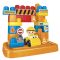 Cutie Cuburi de Constructie MEGA BLOKS