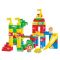 Junior Constructii MEGA BLOKS Geanta Constructii Deluxe