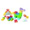 Junior Constructii MEGA BLOKS Imaginatie Clasic
