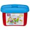 Junior Constructii MEGA BLOKS Imaginatie Clasic