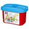 Junior Constructii MEGA BLOKS Imaginatie Clasic