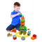 Set de constructie MEGA BLOKS Thomas la Sodor Steamworks