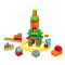 Set de constructie MEGA BLOKS Thomas la Sodor Steamworks