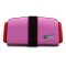 Inaltator scaun auto Mifold Grab and Go Booster, Roz