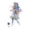 Papusa Monster High Ghouls Rule - Abbey Bominable