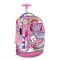Troller cu 3 compartimente, Mitama Run Maxi, DaisyPop
