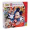 Mickey Mouse - Puzzle 200 piese 3D - Mega Puzzle