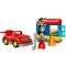 LEGO® DUPLO® - Atelierul lui Mickey Mouse (10829)