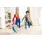 Microfon Zuru Tube Superstar cu selfiestick