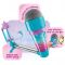 Microfon Zuru Tube Superstar cu selfiestick