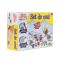 Micul Artist - Set de ceai
