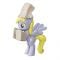 Mini Figurina My Little Pony Friendship is magic - Muffin