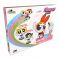 Mini Puzzle 3D Noriel Powerpuff Girls Blossom, 13 piese