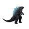 Mini figurina, Monsterverse, Godzilla, 5 cm