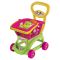 Minnie Mouse - Set supermarket si Cos cumparaturi
