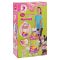 Minnie Mouse - Troller de curatenie
