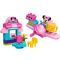 LEGO® DUPLO® - Cafeneaua lui Minnie Mouse (10830)