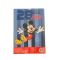 Coperta caiet A5 Mickey Mouse