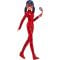 Papusa Miraculous, Ladybug, Time To Team Up, 30 cm