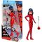 Papusa Miraculous, Ladybug, Time To Team Up, 30 cm